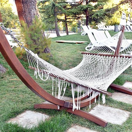 Ihotel Sunny Beach Dış mekan fotoğraf
