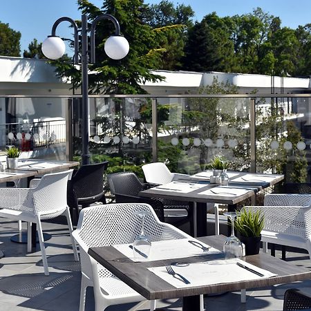 Ihotel Sunny Beach Dış mekan fotoğraf