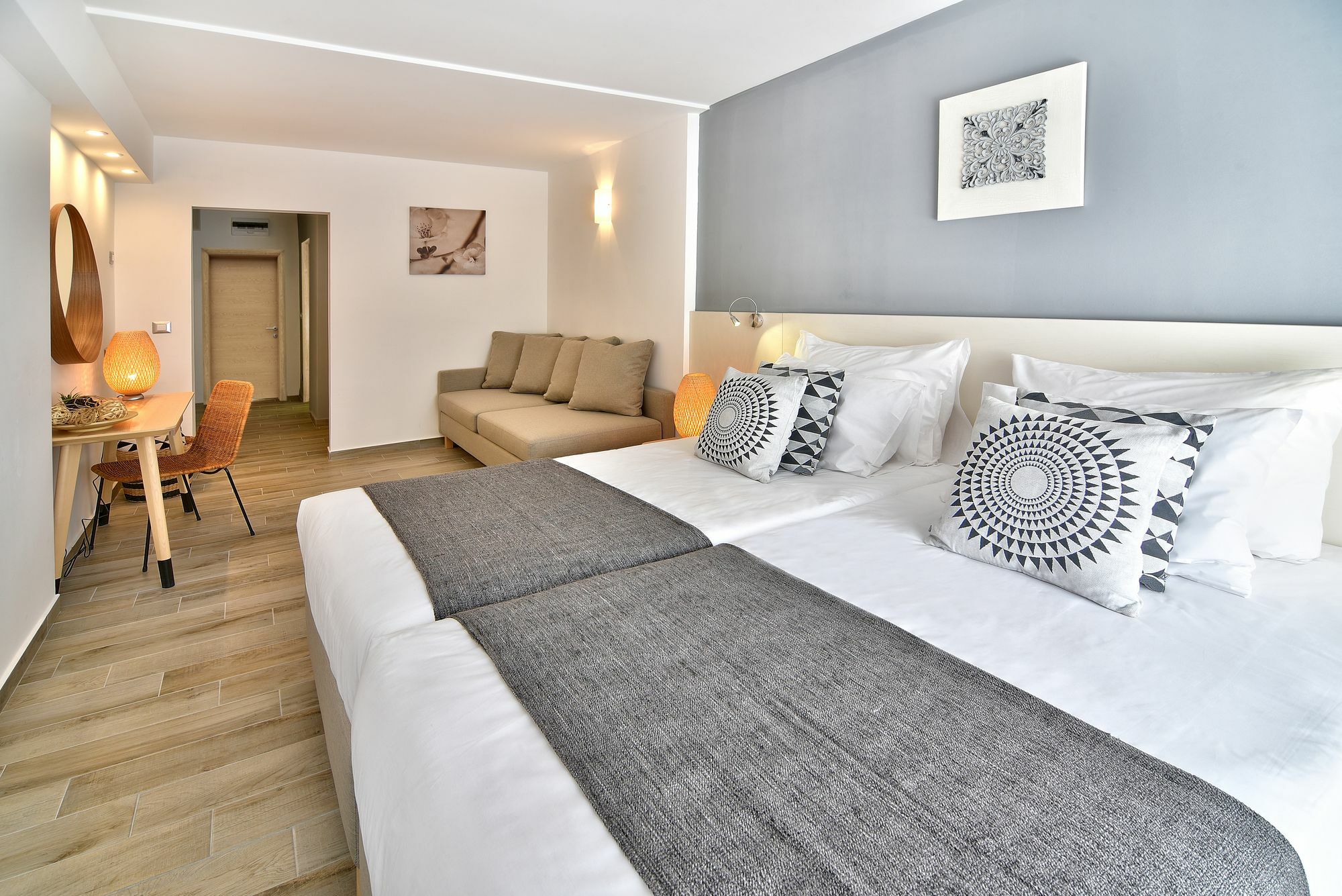 Ihotel Sunny Beach Dış mekan fotoğraf