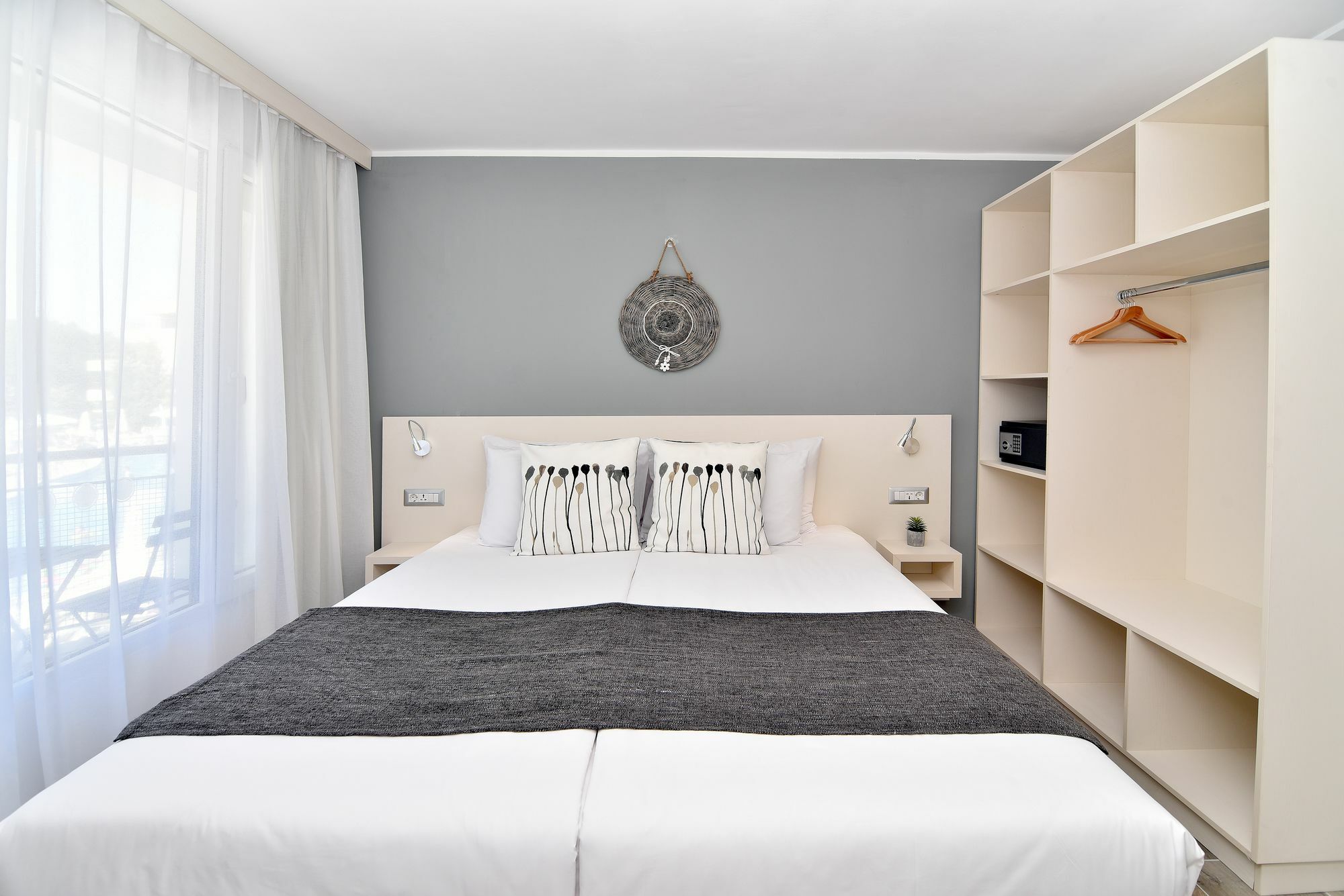 Ihotel Sunny Beach Dış mekan fotoğraf