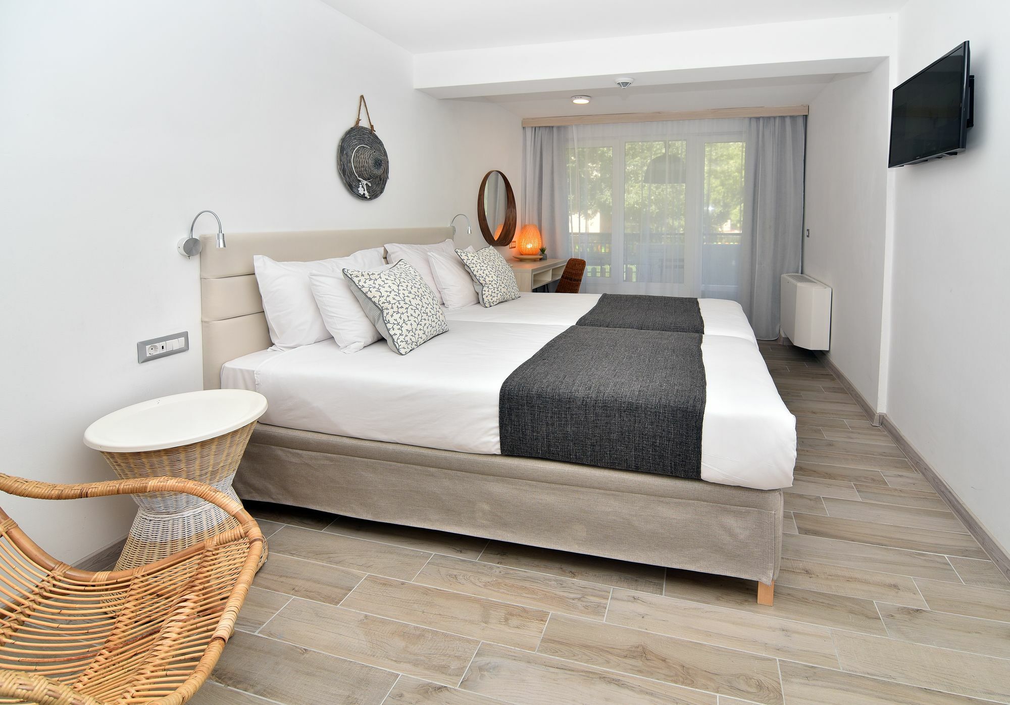 Ihotel Sunny Beach Dış mekan fotoğraf