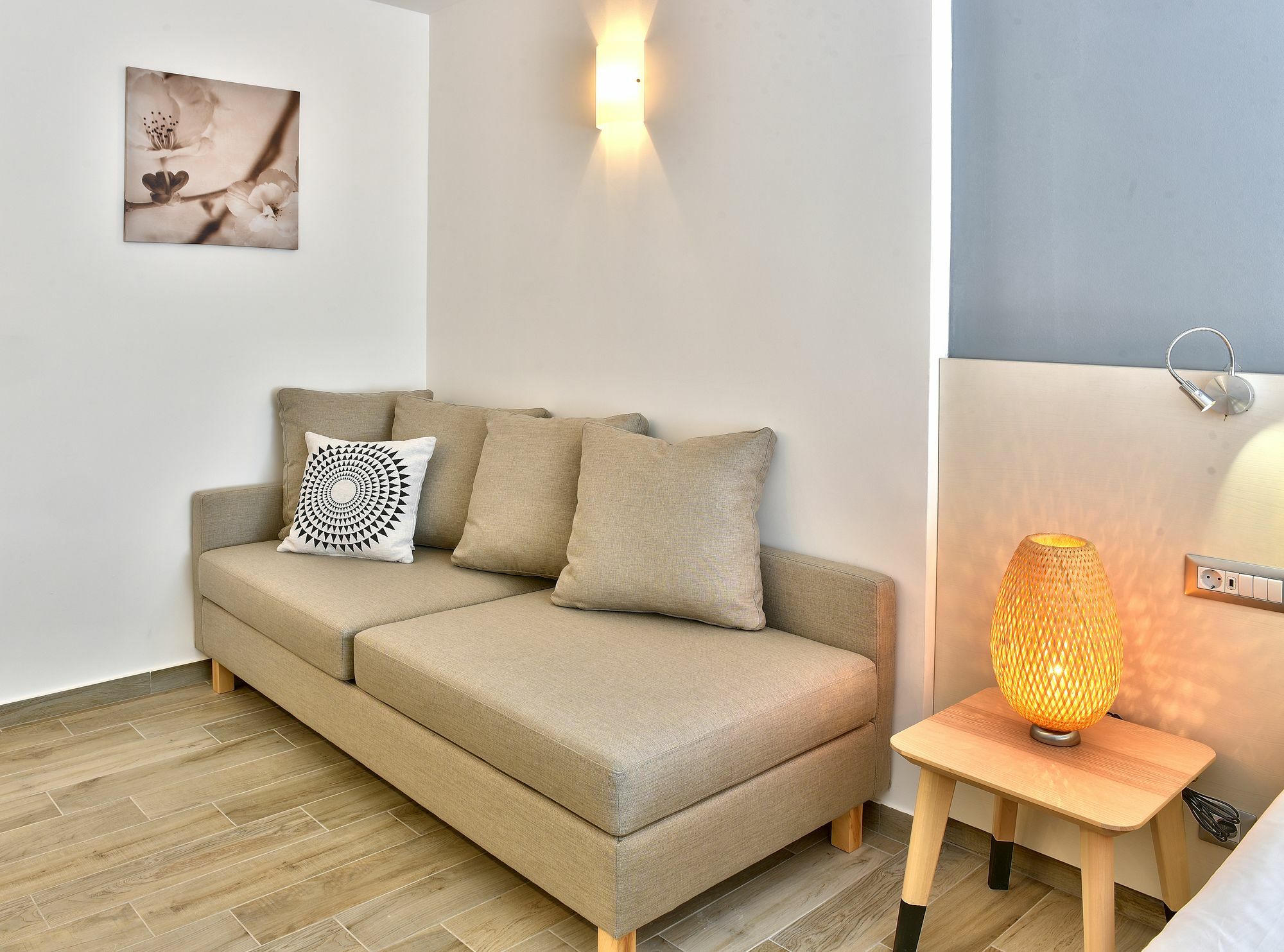 Ihotel Sunny Beach Dış mekan fotoğraf