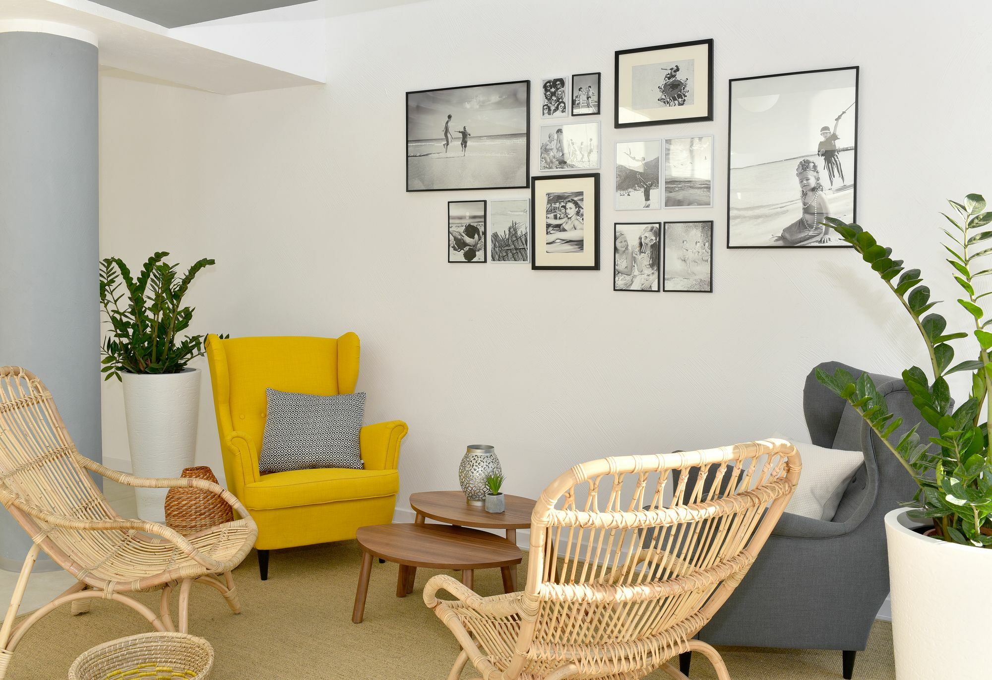 Ihotel Sunny Beach Dış mekan fotoğraf