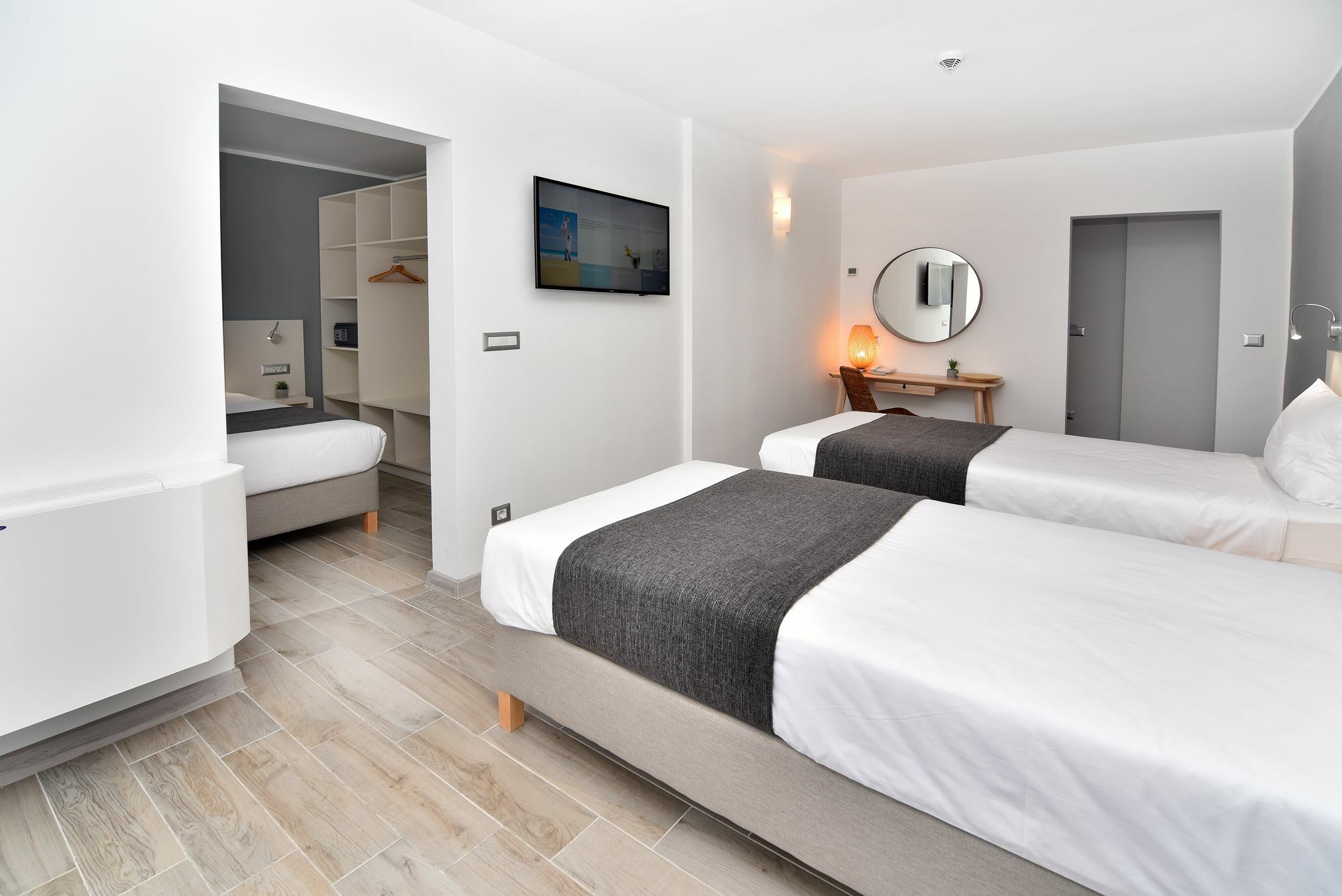 Ihotel Sunny Beach Dış mekan fotoğraf