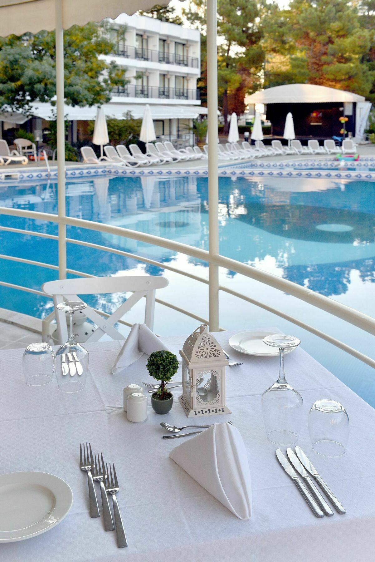 Ihotel Sunny Beach Dış mekan fotoğraf