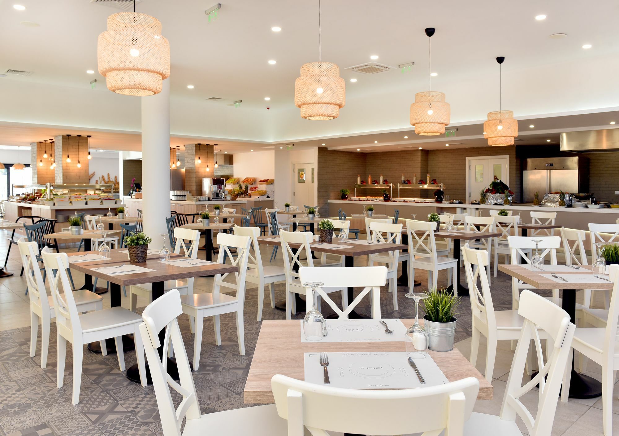 Ihotel Sunny Beach Dış mekan fotoğraf
