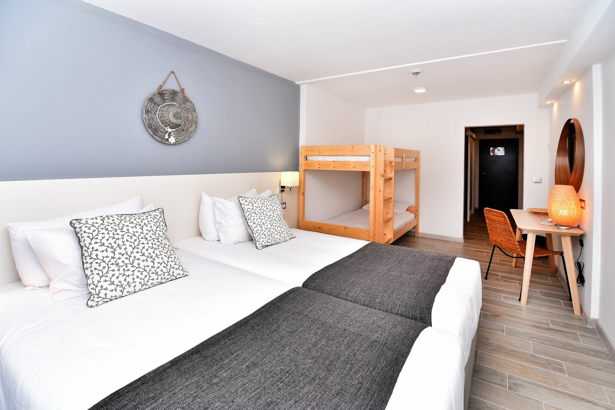 Ihotel Sunny Beach Dış mekan fotoğraf