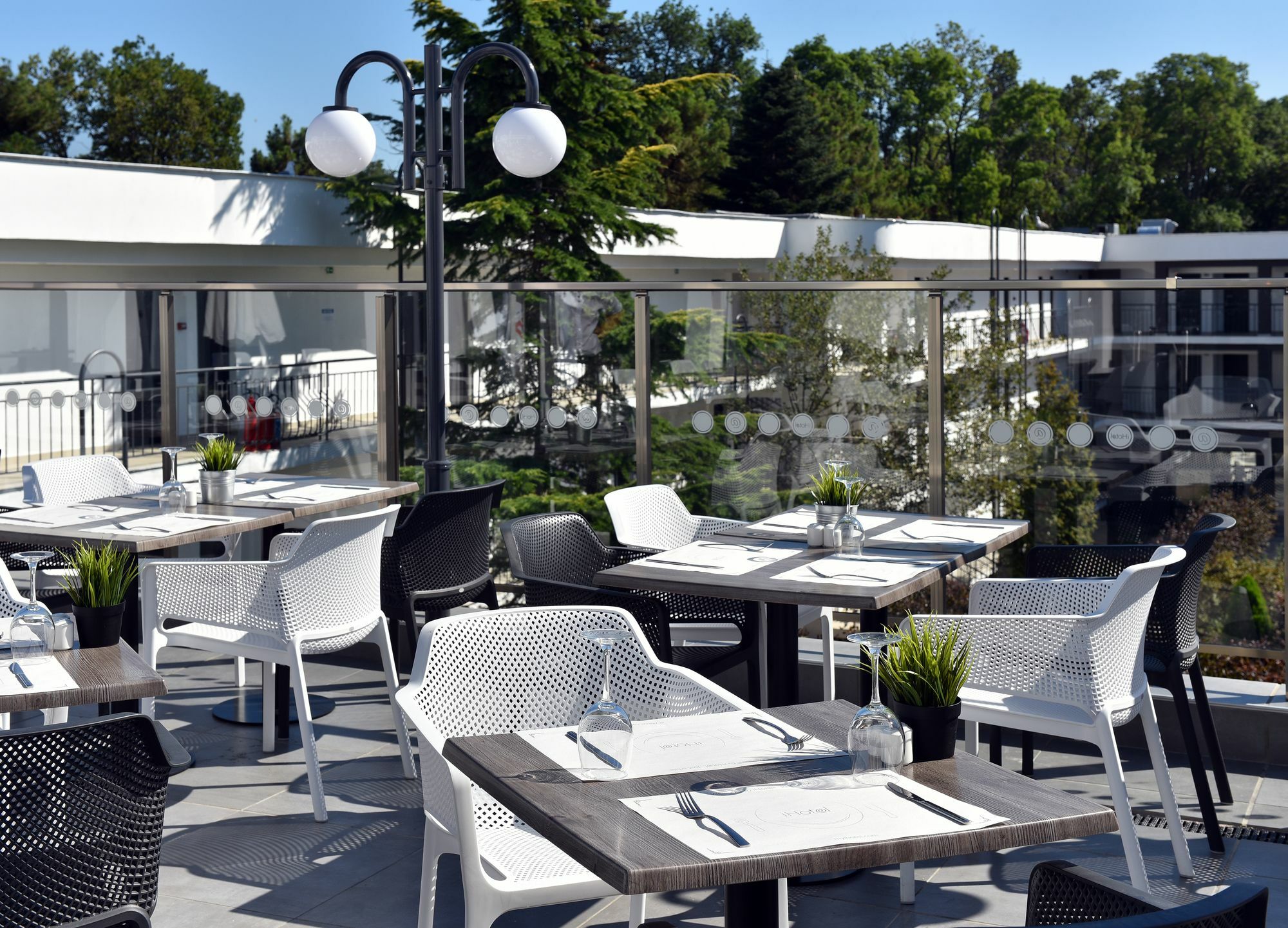 Ihotel Sunny Beach Dış mekan fotoğraf
