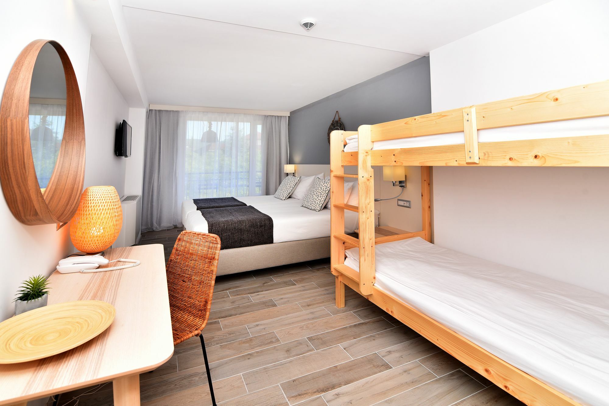 Ihotel Sunny Beach Dış mekan fotoğraf