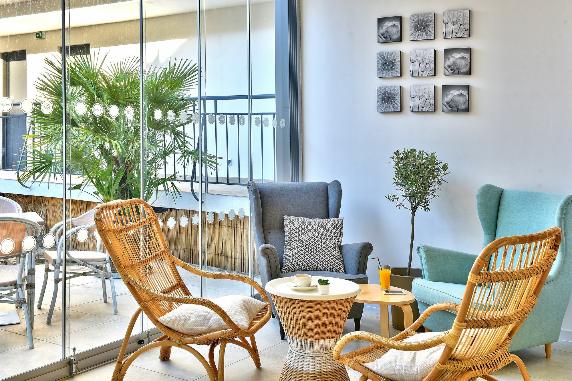 Ihotel Sunny Beach Dış mekan fotoğraf